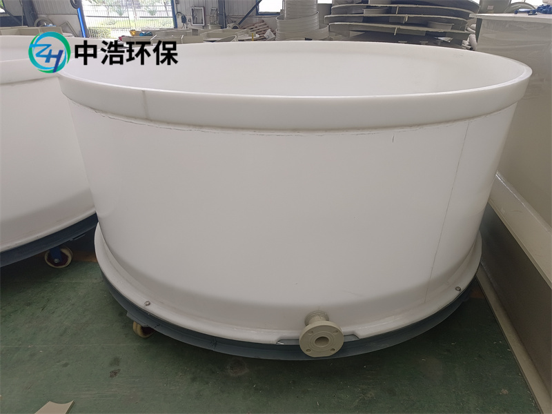 龙亭PP抽滤槽